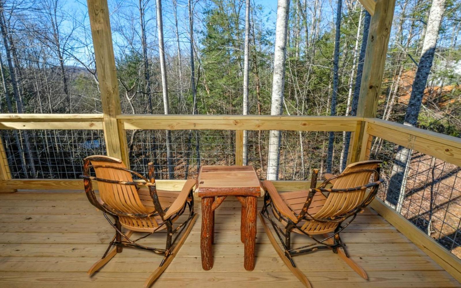 Wine Down Villa Gatlinburg Exteriör bild